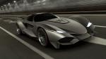 Iso Rivolta Vision Gran Turismo 2017 года